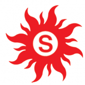 Sunshine Hampers & Florist, Puchong business logo picture