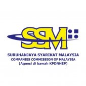 Suruhanjaya Syarikat Malaysia (SSM), UTC KL business logo picture