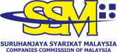 Suruhanjaya Syarikat Malaysia (SSM), UTC Pahang business logo picture