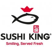Sushi King Palm Mall, Seremban business logo picture