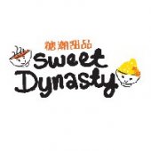 Sweet Dynasty business logo picture