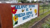 Tabika Kemas Felda Gunung Besout 2 business logo picture