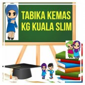 Tabika Kemas Kg Kuala Slim, Slim River business logo picture