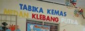 Tabika Kemas Nkra Taman Medan Klebang Putra 1 business logo picture