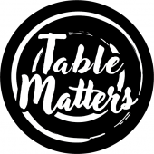 Table Manners,HarbourFront Centre business logo picture