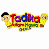 Tadika Adam Hawa Genius business logo picture