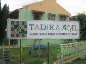 Tadika Al-Aqil business logo picture