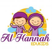 Tadika Al Hannah Edukid business logo picture