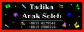 Tadika Anak Soleh Penang business logo picture