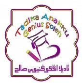 Tadika Anakku Genius Soleh business logo picture