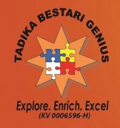 Tadika Bestari Genius business logo picture