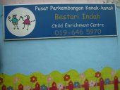 Tadika Bistari Indah business logo picture