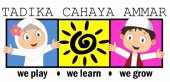 Tadika Cahaya Ammar business logo picture