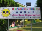 Tadika Comel Riang Ria business logo picture