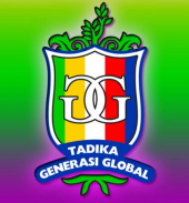 Tadika Generasi Global business logo picture