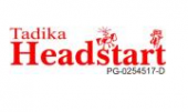 Tadika Headstart business logo picture