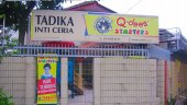 Q-dees Pandan Perdana (Tadika Inti Ceria) business logo picture