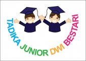 Tadika Junior Dwi Bestari business logo picture