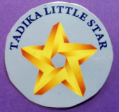 Tadika Little Star business logo picture