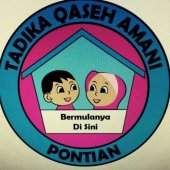 Tadika Qaseh Amani business logo picture