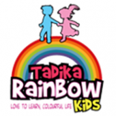 Tadika Rainbow Kids business logo picture