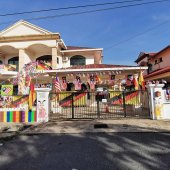 Tadika Sedidik Mutiara Bandar Lawas business logo picture