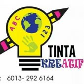 Tadika Tinta Kreatif business logo picture