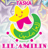 Taska Lil'Amilin business logo picture