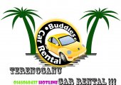 Terengganu CAR Rental business logo picture