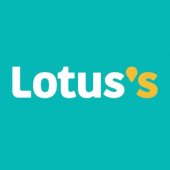 Lotus's Puncak Alam business logo picture