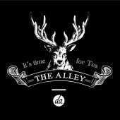 The Alley Georgetown Nagore Square business logo picture