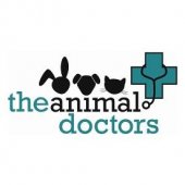 The Animal Doctors (AMK) business logo picture