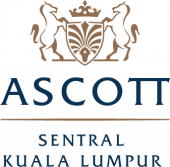 The Ascott Kuala Lumpur business logo picture