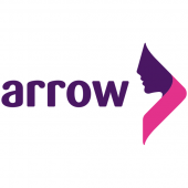 The Asian-Pacific Resource & Research Centre for Women (ARROW) business logo picture