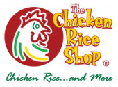 The Chicken Rice Shop Jusco Tebrau City business logo picture