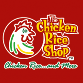 The Chicken Rice KSL City Mall business logo picture