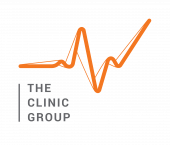 The Clinic Group Singapore business logo picture