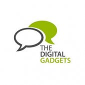 The Digital Gadgets Parkway Parade business logo picture