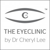 The Eyeclinic By Dr Cheryl Lee business logo picture