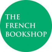 The French Bookshop business logo picture