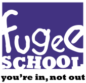 The Fugee School business logo picture