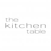 The Kitchen Table business logo picture