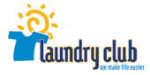 The Laundry Club Laundry Club HQ business logo picture