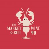 The Market Grill & Wine 90 business logo picture