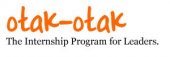 The Otak-Otak Program business logo picture