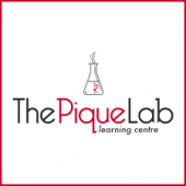 The Pique Lab Serene Centre business logo picture