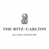 The Ritz-Carlton Millenia Singapore business logo picture