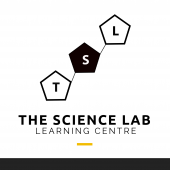 The Science Lab business logo picture