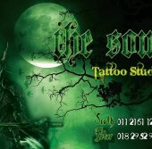 The Soul Tattoo Studio business logo picture