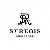 The St. Regis Hotel business logo picture